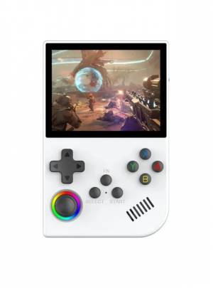 Игровая приставка XGB36 белый