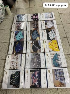 Распродажа!!! Без выбора!!! ЕВРО комплект постельного белья. Ткань: бязь