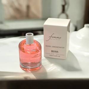 Женский аромат | Тестер, 100 мл