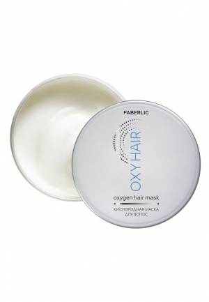 Кислородная маска для волос Oxy Hair, 160 мл