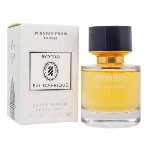 Byredo Bal D'Afrique Дьюти фри ОАЭ