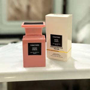 Женский аромат | Тестер, 100 мл