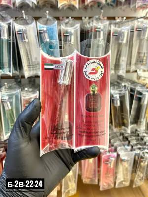 Женские духи-ручка, 20 мл. Люкс качество - Дубай Дьюти Фри