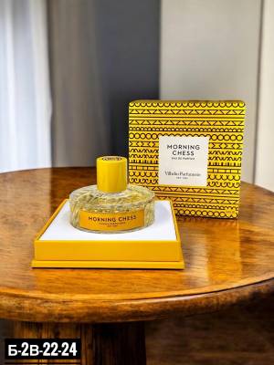 [ОРИГИНАЛ] Vilhelm Parfumerie Morning Chess