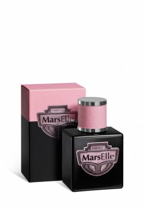 Парфюмерная вода для женщин MarsElle, 50 мл