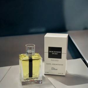 Мужской аромат | Тестер, 100 мл