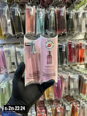 Женские духи-ручка, 20 мл. Люкс качество - Дубай Дьюти Фри