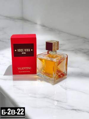 Valentino Voce Viva Intense