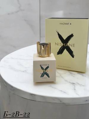 [ОРИГИНАЛ] Nishane Hacivat X