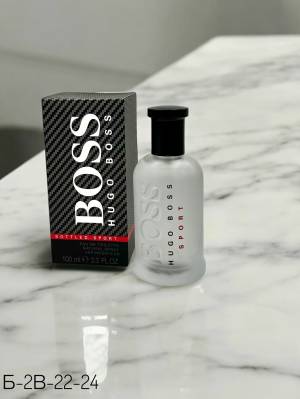  Hugo Boss Boss Bottled Sport