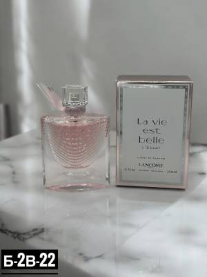 Lancome La Vie Est Belle L'Eclat Lancome La Vie Est Belle L'Eclat