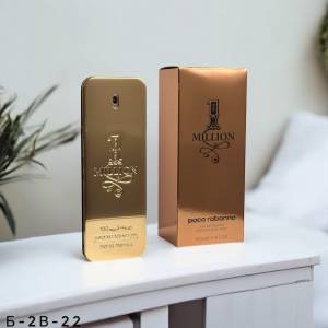 Paco Rabanne 1 Million Man Paco Rabanne 1 Million Man