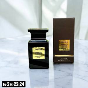 Tom Ford Tobacco Vanille Tom Ford Tobacco Vanille