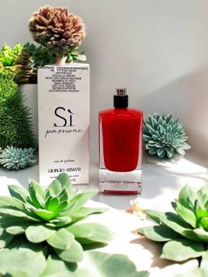 Женский аромат | Тестер, 100 мл