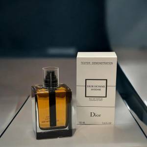 Мужской аромат | Тестер, 100 мл