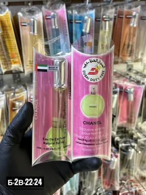 Женские духи-ручка, 20 мл. Люкс качество - Дубай Дьюти Фри