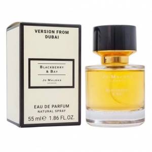 Jo Malone Blackberry Bay Дьюти фри ОАЭ