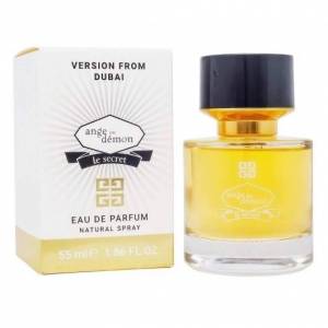 Givenchy Ange Ou Demon Le Secret Дьюти фри ОАЭ