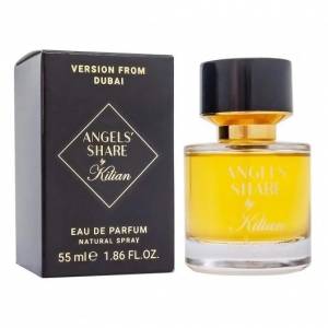 Kilian Angels' Share Дьюти фри ОАЭ Kilian Angels' Share Дьюти фри ОАЭ