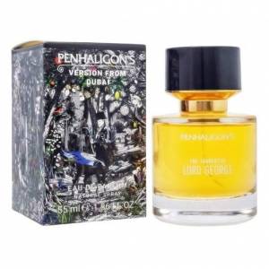 Penhaligon's The Tragedy Of Lord George Дьюти фри ОАЭ