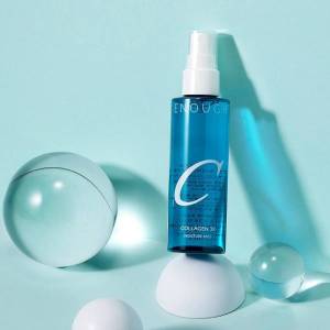 Мист для лица с тройным коллагеном ENOUGH Collagen 3x Moisture Mist