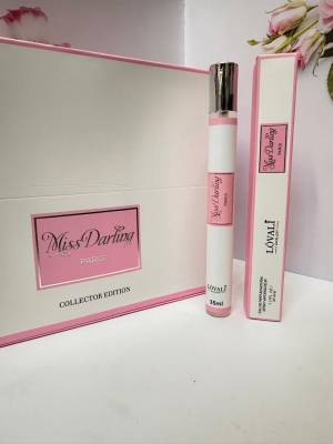 Женский парфюм-ручка, 35 мл