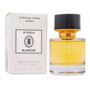 Byredo Blanche Дьюти фри ОАЭ