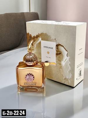 [Оригинал] Amouage Dia 40