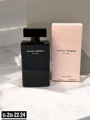 Narciso Rodriguez For Her Narciso Rodriguez For Her