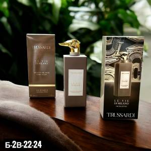 Trussardi Aperitivo Milanese Porta Nuova 