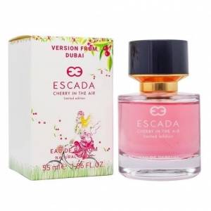  Escada Cherry In The Air Дьюти фри ОАЭ