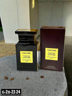 Tom Ford Tuscan Leather