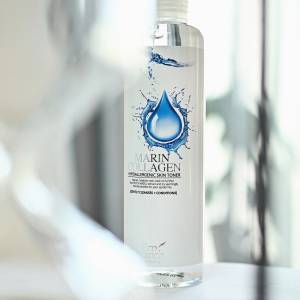 Eco Branch Увлажняющий тонер с коллагеном Marin Collagen Hypoallergenic Skin Toner
