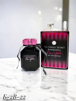 Victorias Secret Bombshell New York