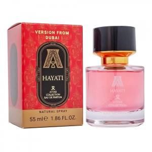 Attar Collection Hayati Дьюти фри ОАЭ