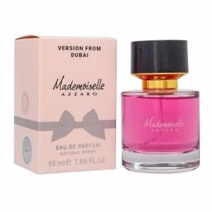 Azzaro Mademoiselle Дьюти фри ОАЭ