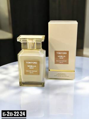 Tom Ford Vanilla Sex Tom Ford Vanilla Sex