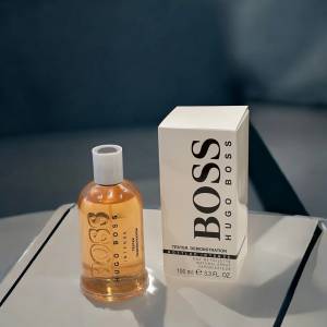 Мужской аромат | Тестер, 100 мл