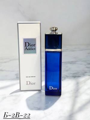 Christian Dior Addict Eau De Parfum