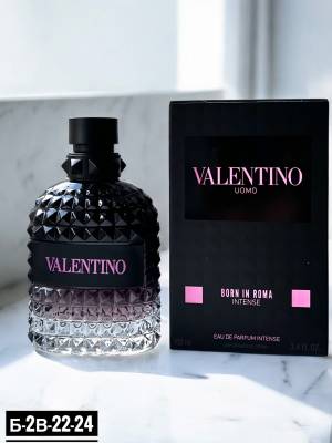 Valentino Valentino Uomo Born In Roma Intense Valentino Valentino Uomo Born In Roma Intense