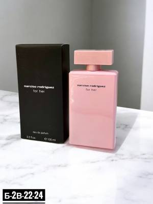 Narciso Rodriguez For Her Eau De Parfum Narciso Rodriguez For Her Eau De Parfum