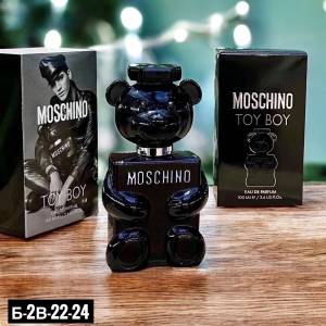 Moschino Toy Boy