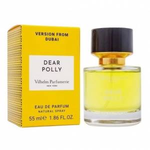 Vilhelm Parfumerie Dear Polly Дьюти фри ОАЭ