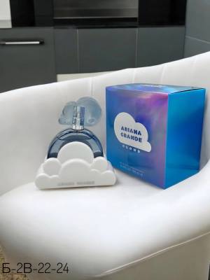 Ariana Grande Cloud Ariana Grande Cloud