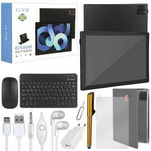 Планшет G1000 черный