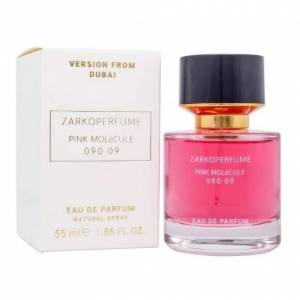Zarkoperfume PINK MOLeCULE 090.09 Дьюти фри ОАЭ