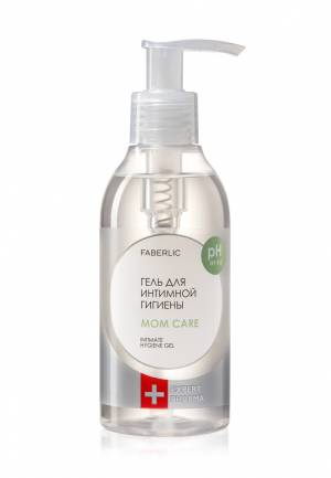 Гель для интимной гигиены для мам Expert Pharma, 200 мл
