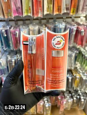 Мужские духи-ручка, 20 мл. Люкс качество - Дубай Дьюти Фри