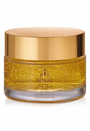 Дневной крем для лица Illuminating Skin, 50 мл