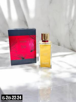 Marc-Antoine Barrois Tilia Marc-Antoine Barrois Tilia